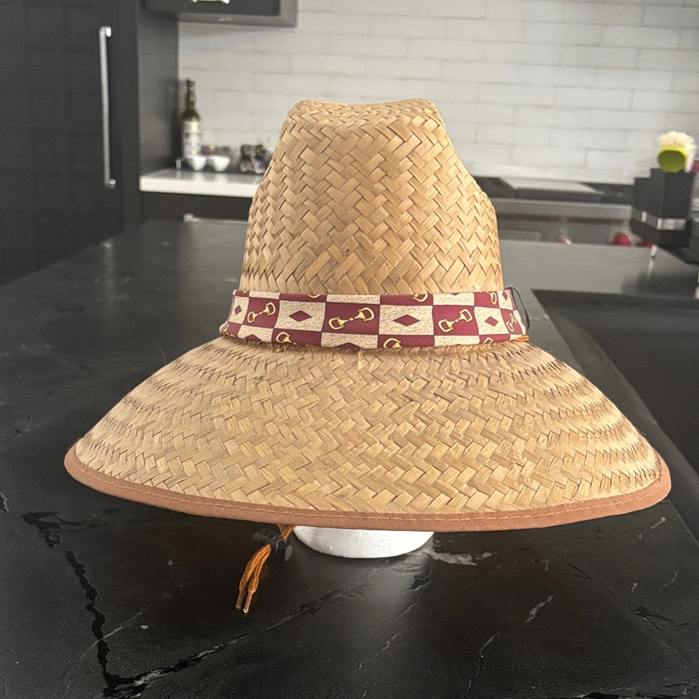 Riata Equestrian hat